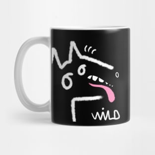 wild Mug